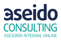 Aseido Consulting logo