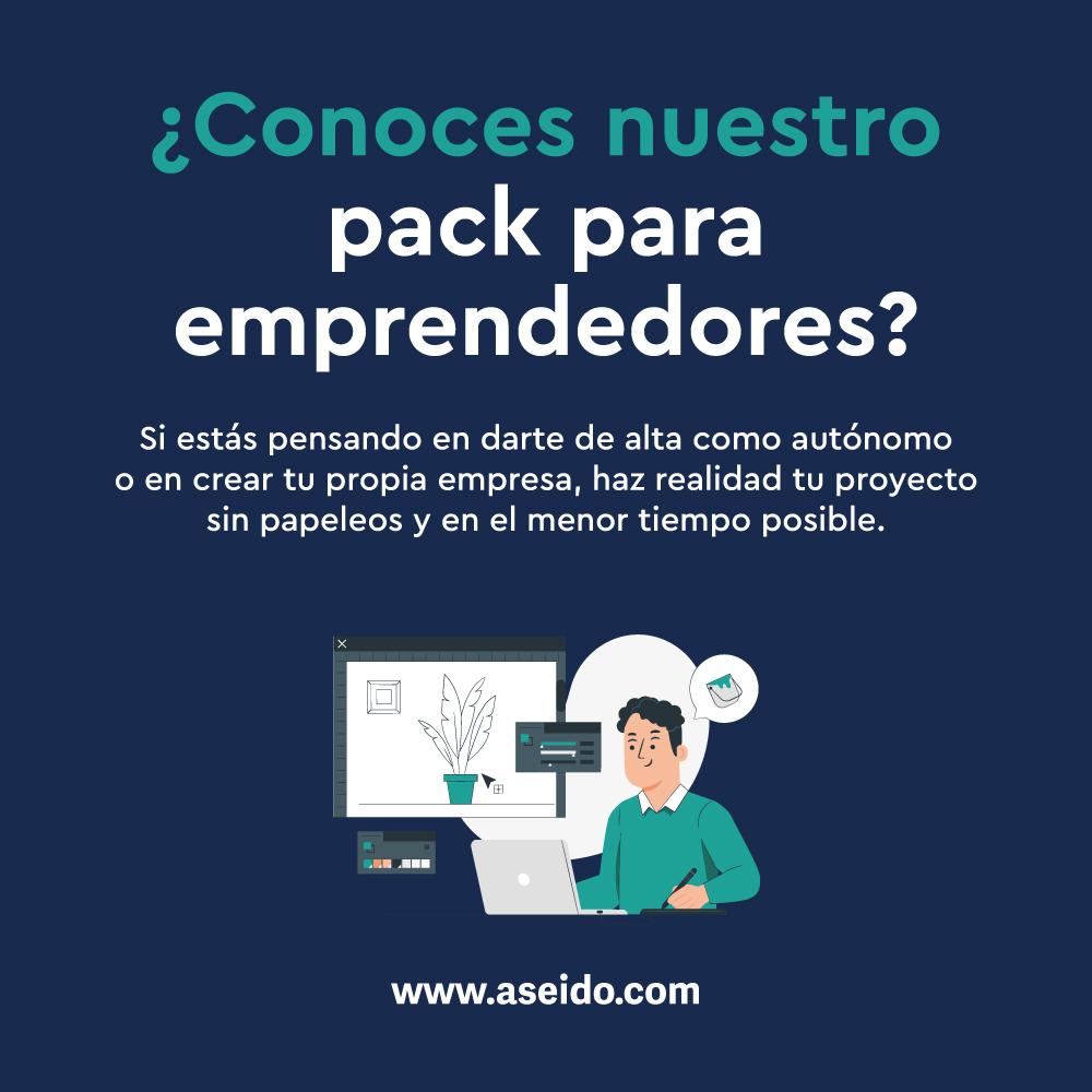 pack para emprendedores